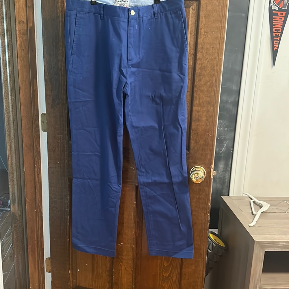 Men’s rowing blazers pants